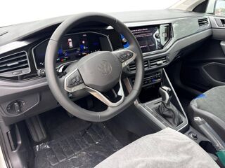 Polo 1.0 TSI 95 S&S DSG7 2026 occasion 13730 Saint-Victoret
