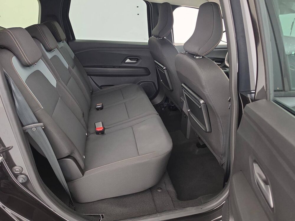 Jogger Hybrid 155 7 pl 2026 occasion 14200 H&eacute;rouville-Saint-Clair