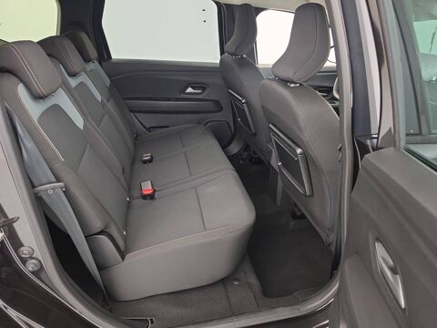 Jogger Hybrid 155 7 pl 2026 occasion 14200 H&eacute;rouville-Saint-Clair