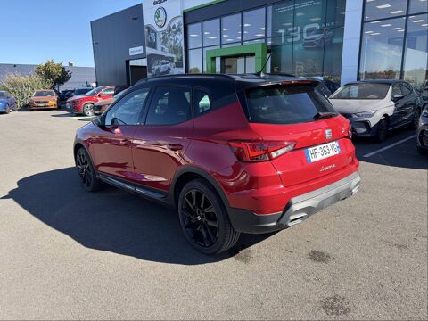 Arona 1.0 TSI 95 ch Start/Stop BVM5 2025 occasion 24200 Sarlat-la-Can&eacute;da