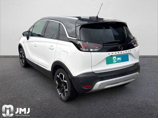 Crossland 1.2 Turbo 130 ch BVA6 2022 occasion 88400 G&eacute;rardmer