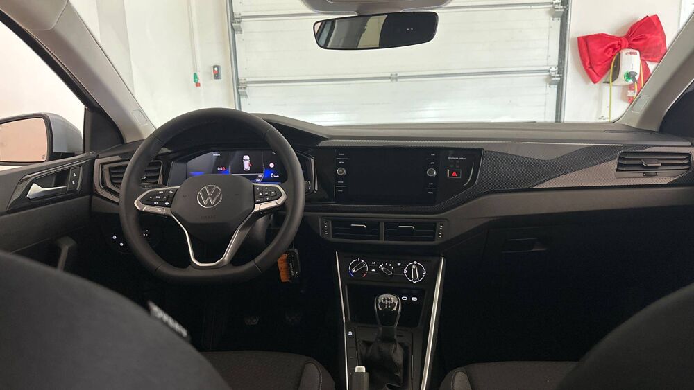 Polo 1.0 TSI 95 S&S BVM5 2026 occasion 25000 Besan&ccedil;on