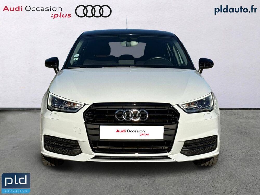 A1 Sportback 1.4 TDI ultra 90 2018 occasion 13730 Saint-Victoret