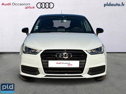 A1 Sportback 1.4 TDI ultra 90 2018 occasion 13730 Saint-Victoret