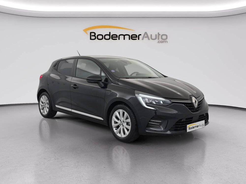 Clio TCe 90 2023 occasion 29200 Brest