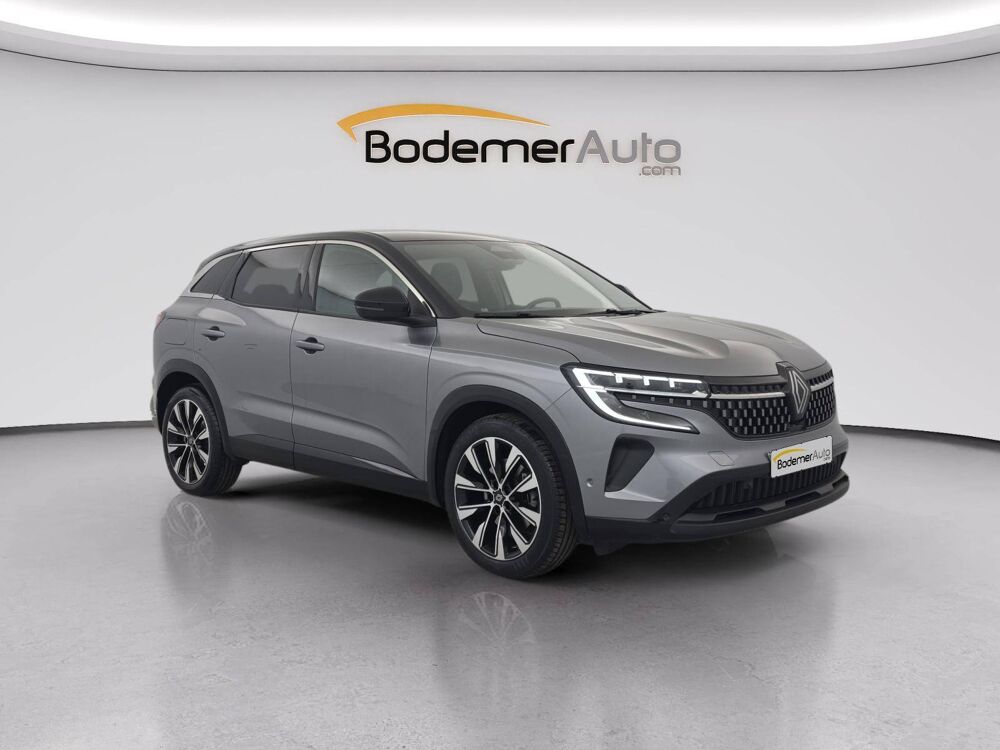 Austral E-Tech hybrid 200 2023 occasion 61000 Alen&ccedil;on