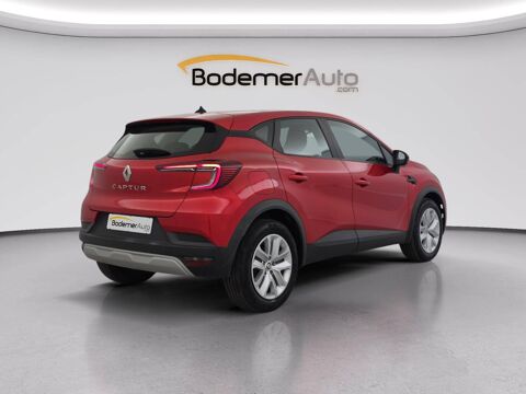 Captur TCe 90 2023 occasion 14200 H&eacute;rouville-Saint-Clair
