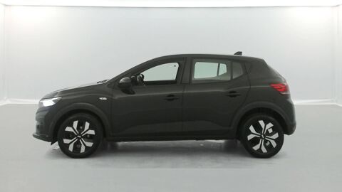 Sandero TCe 90 GSR2 2025 occasion 50100 Cherbourg-en-Cotentin