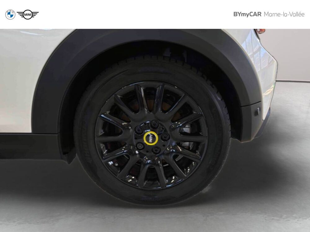 Cooper Hatch 3 Portes SE 184 ch 2023 occasion 77400 Saint-Thibault-des-Vignes