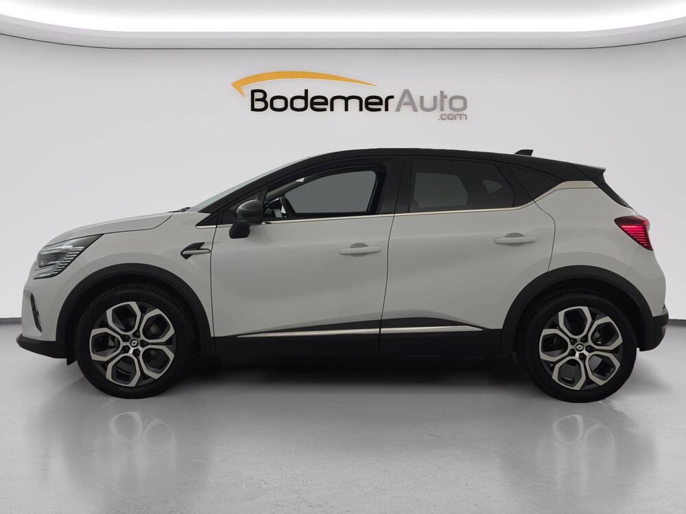 Captur E-Tech full hybrid 145 ch 2024 occasion 56400 Auray
