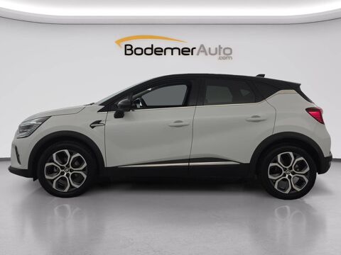 Captur E-Tech full hybrid 145 ch 2024 occasion 56400 Auray