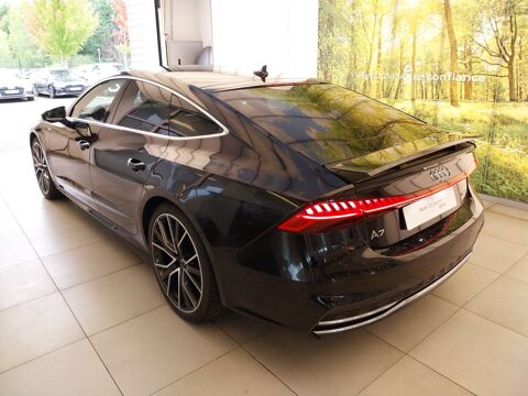 A7 Sportback 40 TDI 204 S tronic 7 Quattro ultra 2021 occasion 24200 Sarlat-la-Can&eacute;da