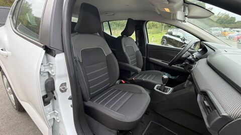 Sandero TCe 90 - 22B 2022 occasion 22200 Guingamp