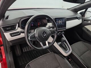 Clio E-Tech full hybrid 145 2023 occasion 29000 Quimper