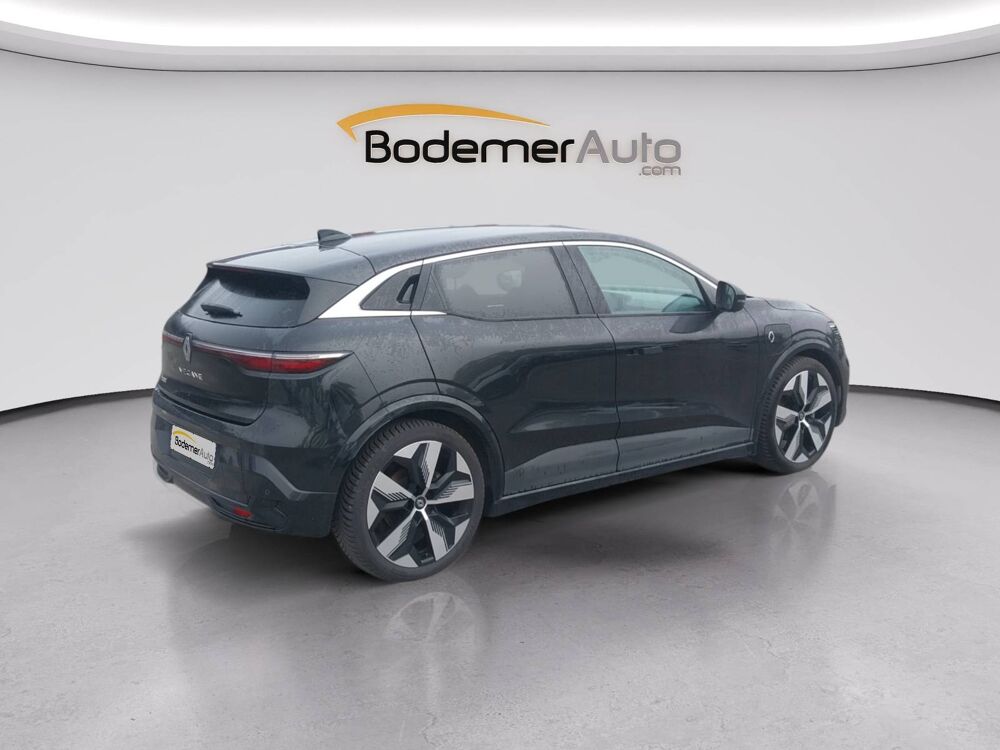 M&eacute;gane Megane E-Tech EV60 220 ch super charge 2022 occasion 56000 Vannes