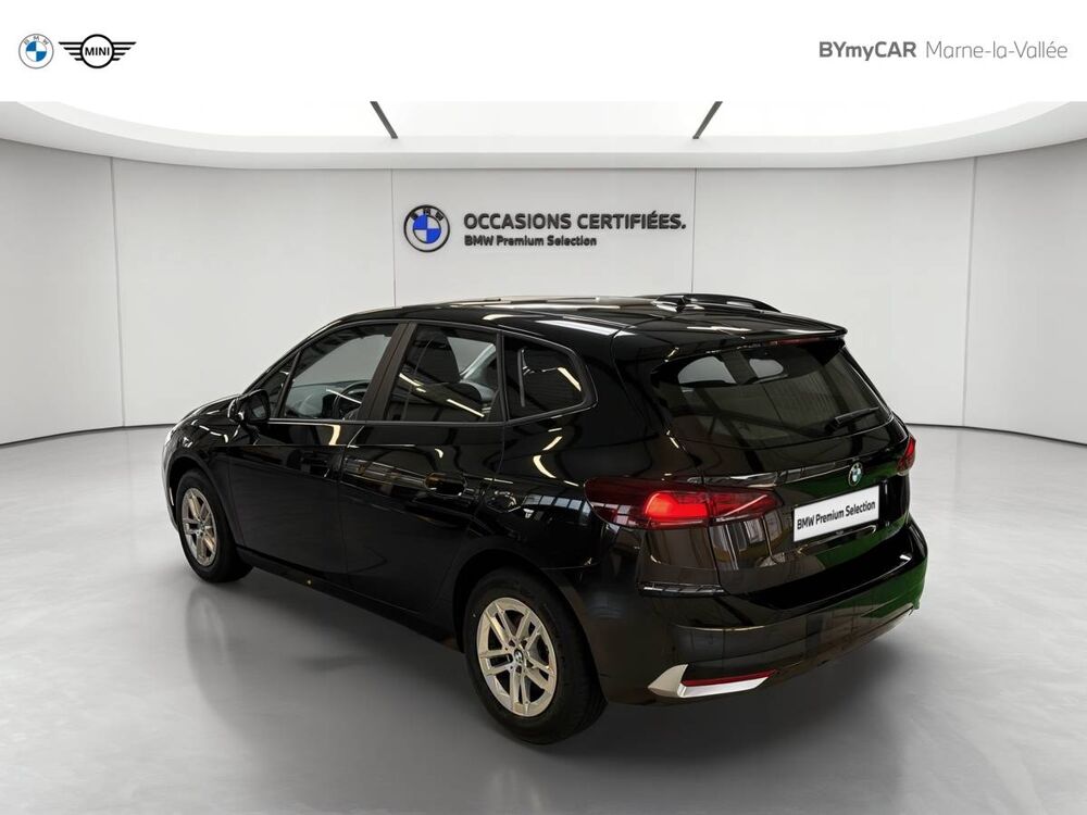 Serie 2 Active Tourer 218d 150 ch DKG7 2022 occasion 77400 Saint-Thibault-des-Vignes