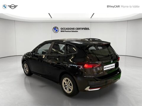Serie 2 Active Tourer 218d 150 ch DKG7 2022 occasion 77400 Saint-Thibault-des-Vignes