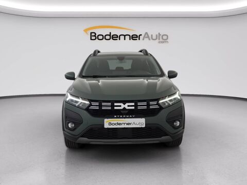 Sandero TCe 90 2024 occasion 29200 Brest