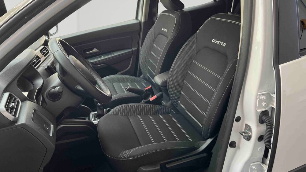Duster Blue dCi 115 4x2 2023 occasion 50200 Coutances