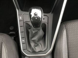 Polo 1.0 TSI 95 S&S DSG7 2025 occasion 25000 Besan&ccedil;on