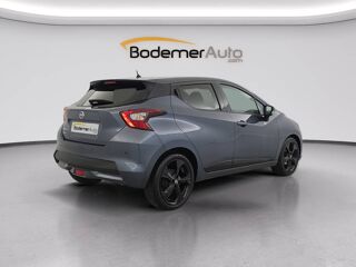 Micra IG-T 92 Xtronic 2022 occasion 14200 H&eacute;rouville-Saint-Clair