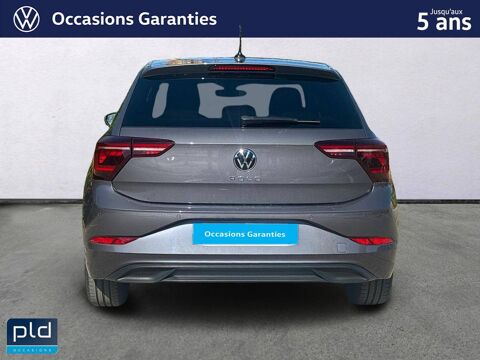 Polo 1.0 TSI 95 S&S DSG7 2026 occasion 13730 Saint-Victoret