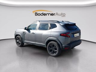 Duster Hybrid 155 2026 occasion 29900 Concarneau