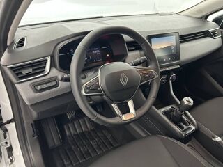 Clio TCe 90 ch GSR2 2025 occasion 56850 Caudan