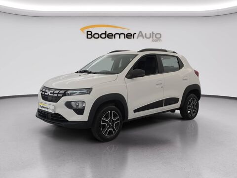 Dacia Spring 2023 occasion Caudan 56850