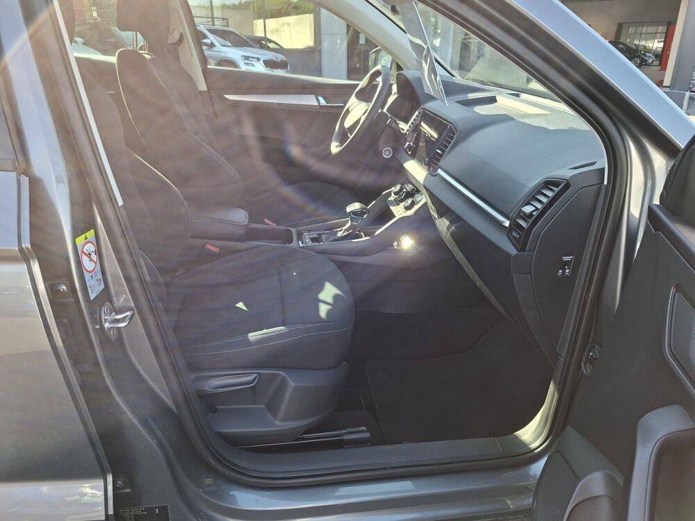 Karoq 1.5 TSI Evo 2 150 ch ACT DSG7 2025 occasion 24200 Sarlat-la-Can&eacute;da
