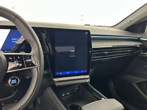 Austral full hybrid E-Tech 200 ch 2025 occasion 29000 Quimper