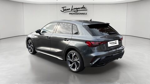 A3 Sportback e-hybrid 204 ch 2026 occasion 24200 Sarlat-la-Can&eacute;da