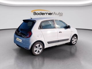 Twingo III Achat Int&eacute;gral 2021 occasion 14200 H&eacute;rouville-Saint-Clair