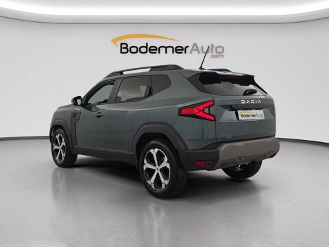 Duster Hybrid 140 2025 occasion 56000 Vannes