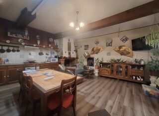  Maison à vendre 110 m²