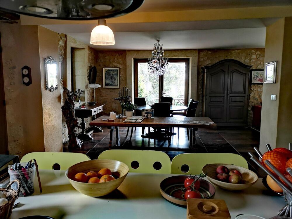 � vendre  Maison Barran (32350)