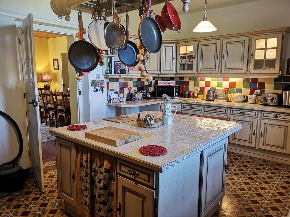  vendre  Maison Vic-en-Bigorre (65500)