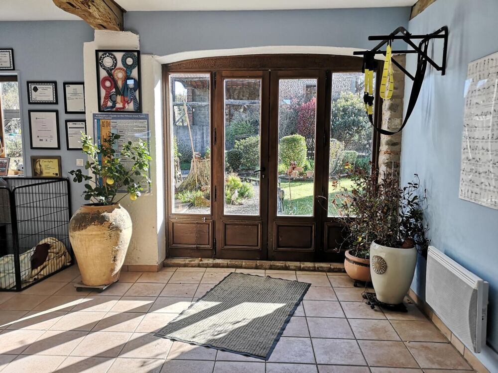  vendre  Maison Vic-en-Bigorre (65500)