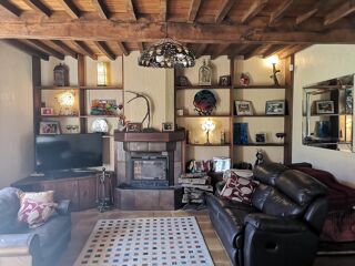  Maison  vendre 12 pices 425 m