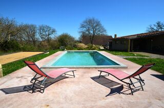  Maison � vendre 9 pi�ces 217 m�