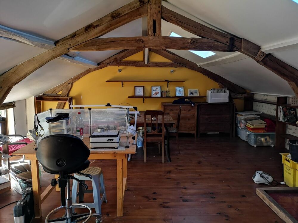  vendre  Maison Vic-en-Bigorre (65500)