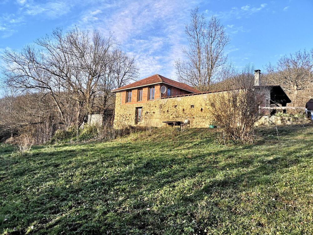 Maison 6 pièces 156 m² · à Marciac · 156 m² · 269 900 €