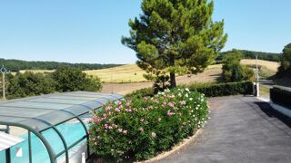  Maison � vendre 8 pi�ces 162 m�