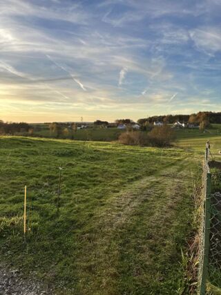  Terrain  vendre 