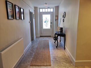  Maison à vendre 8 pièces 280 m²