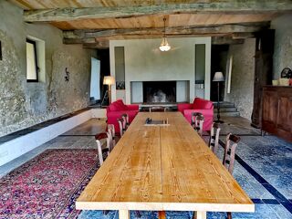  Maison à vendre 11 pièces 421 m²