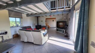  Maison à vendre 5 pièces 172 m²