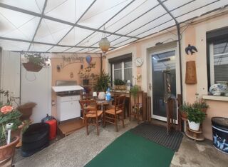  Maison à vendre 110 m²