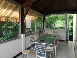  Maison à vendre 8 pièces 200 m² Isle de noe