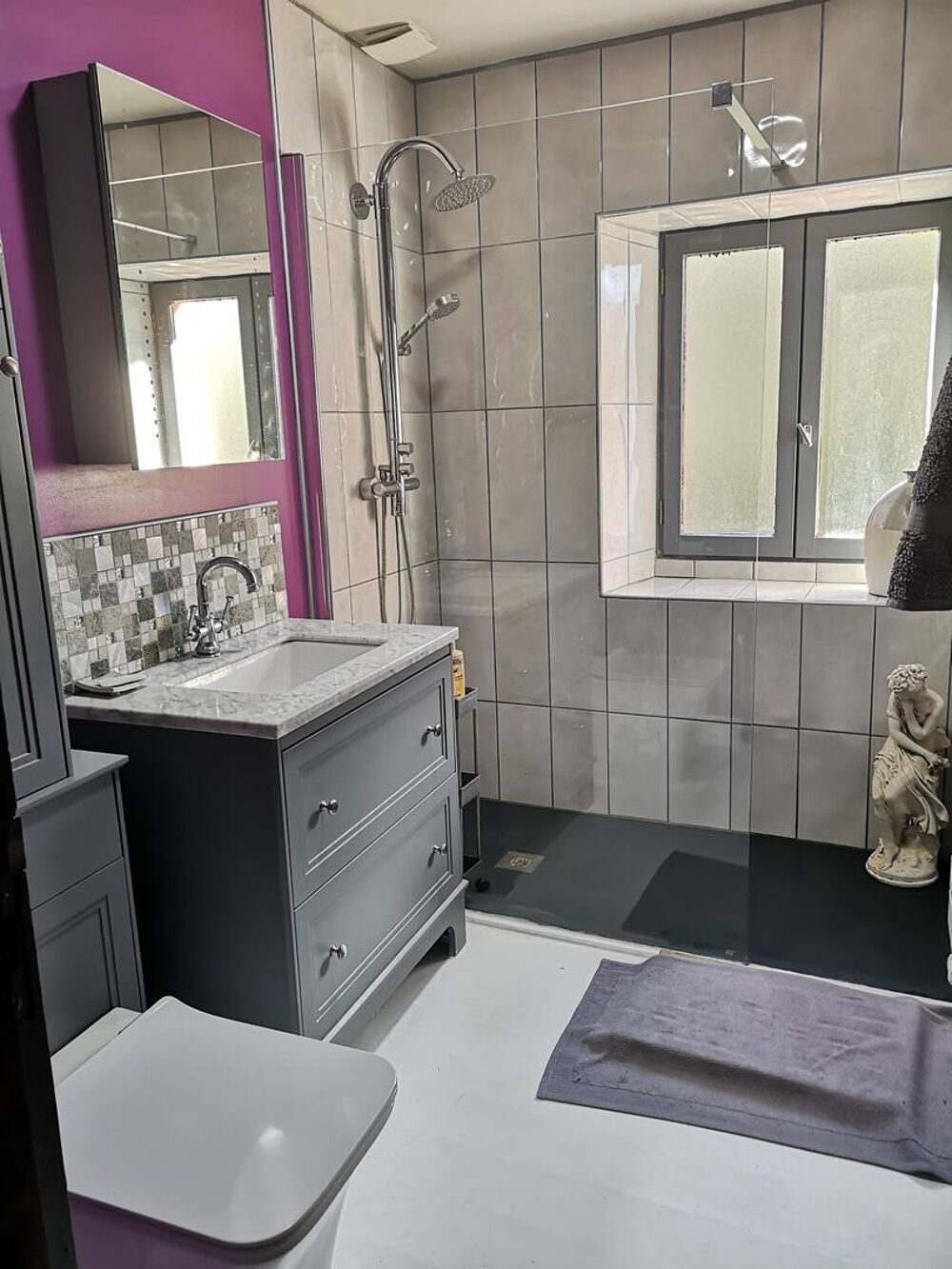  vendre  Maison Vic-en-Bigorre (65500)